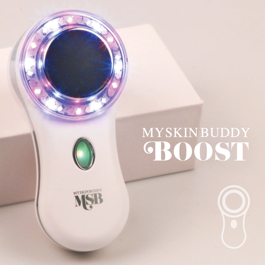 MY SKIN BUDDY BOOST