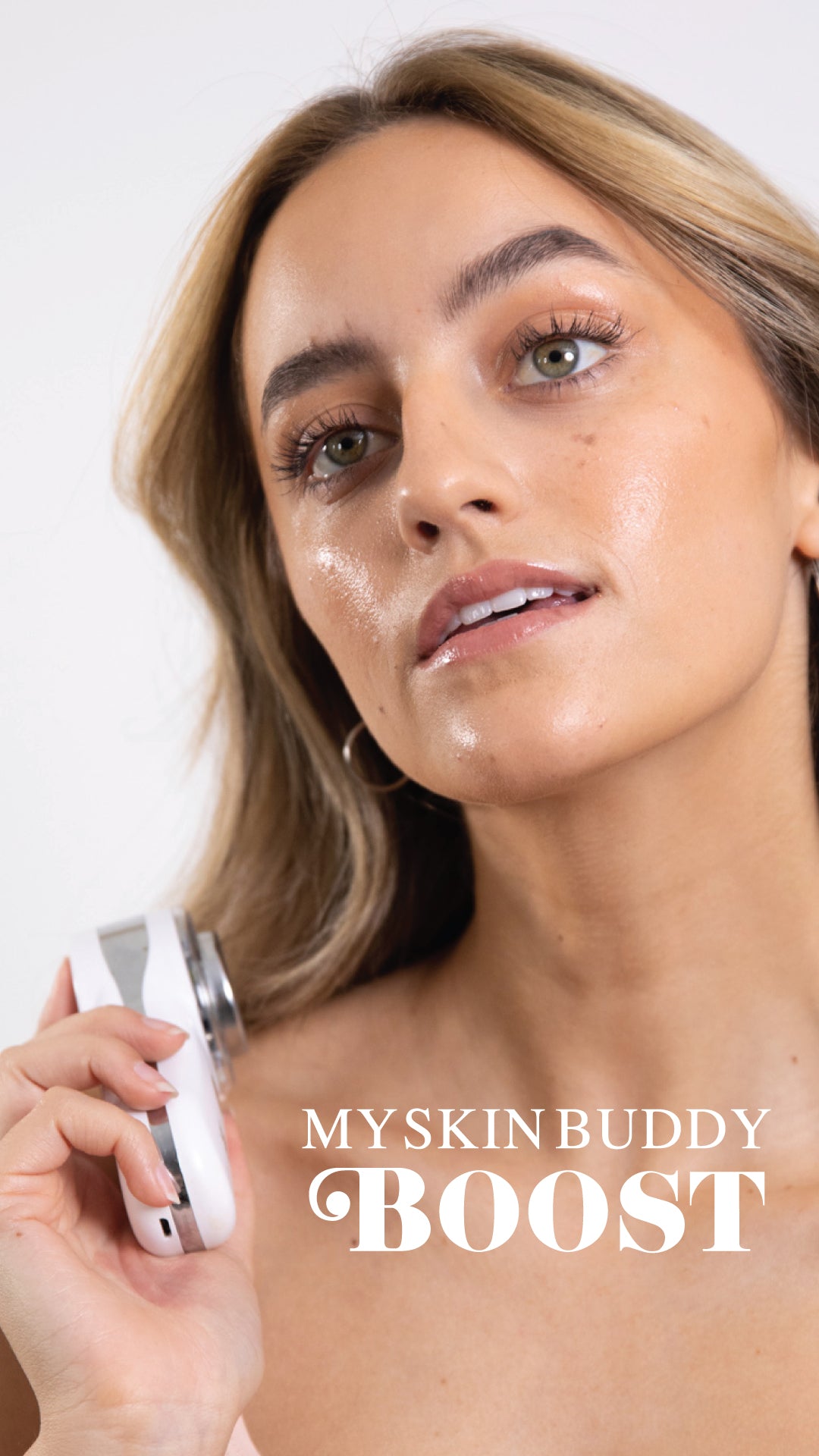 MY SKIN BUDDY BOOST
