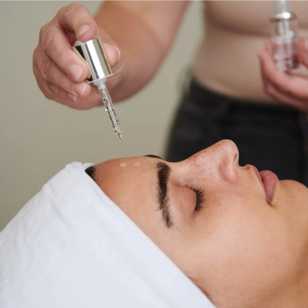 Beta-Glucan Serum