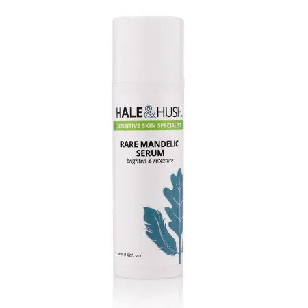 Rare Mandelic Serum