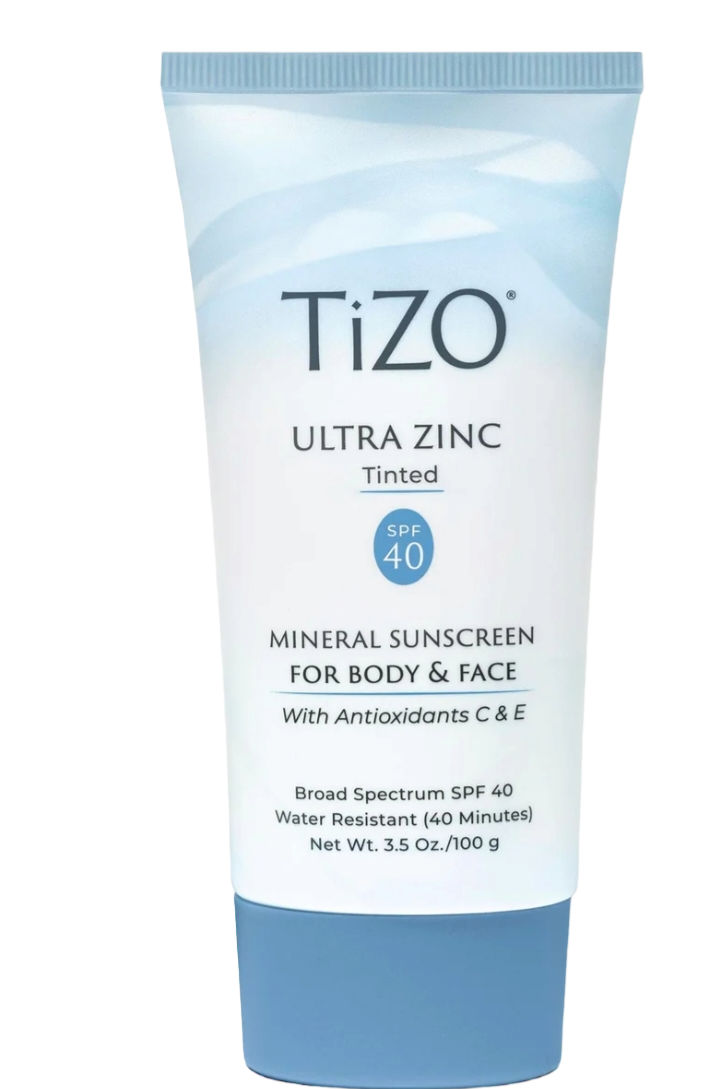 TiZO Ultra Zinc