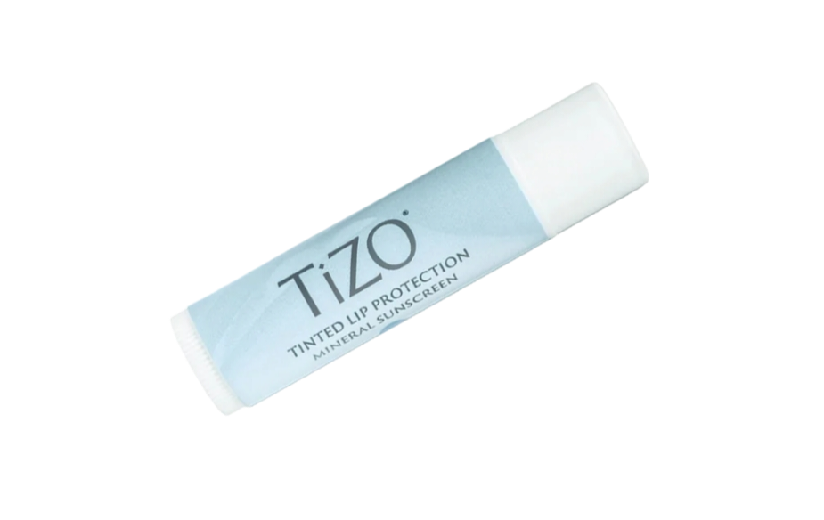Lip Protection Tinted