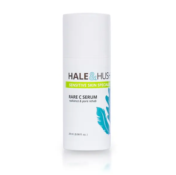 Hale & Hush Rare C Serum