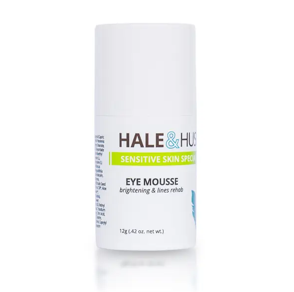 Hale & Hush Eye Mousse