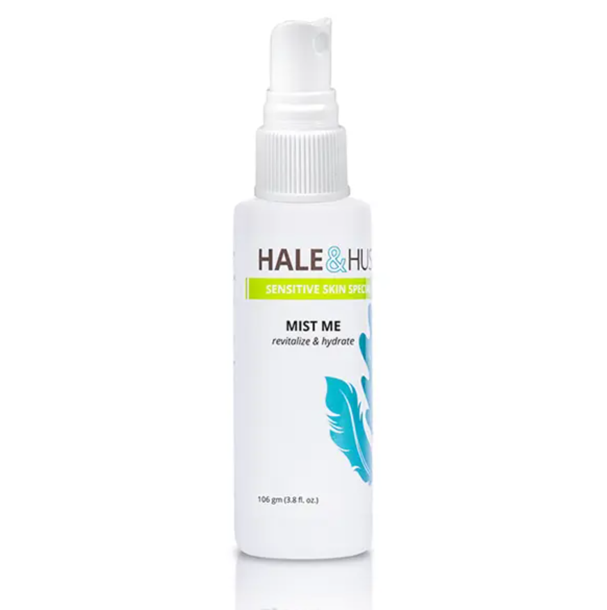 Hale & Hush Mist Me
