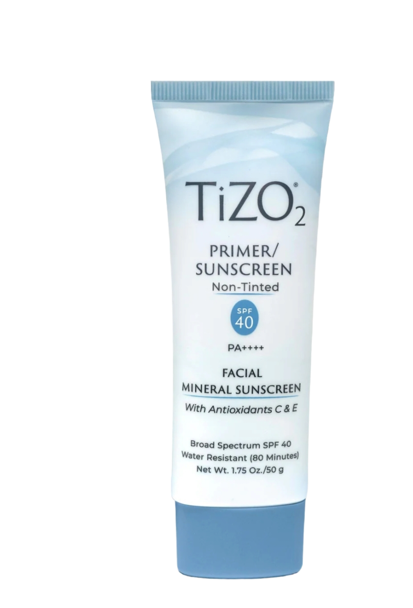 TiZO2 Facial Primer Non-Tinted