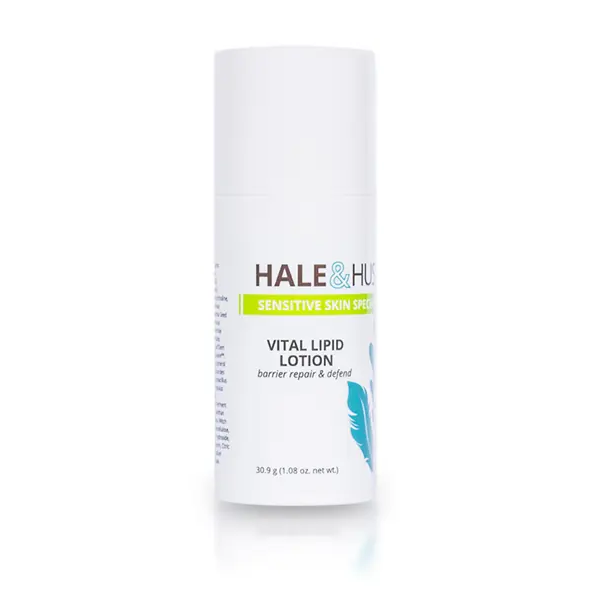 Hale & Hush Vital Lipid Lotion
