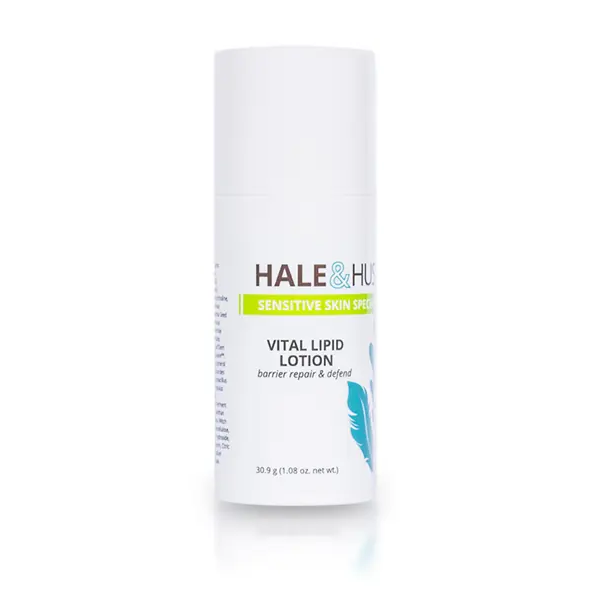 Hale &amp; Hush Vital Lipid Lotion