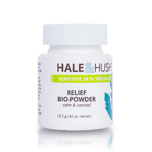 Hale & Hush Relief Bio Powder