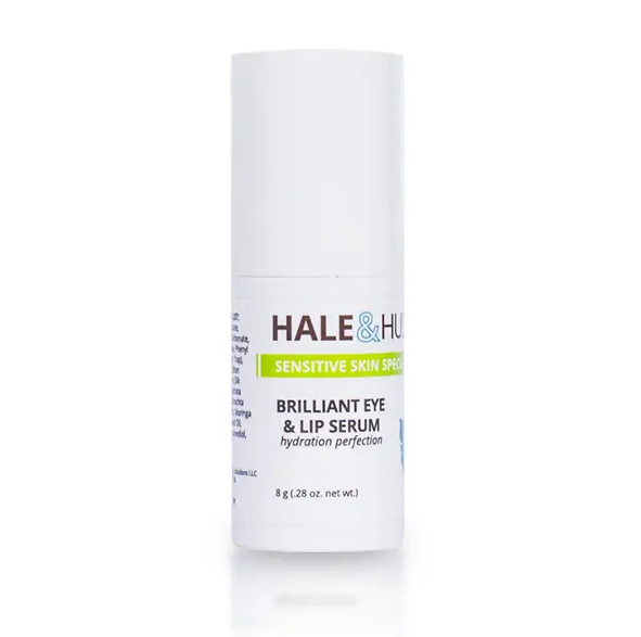 Hale &amp; Hush Brilliant Eye &amp; Lip Serum