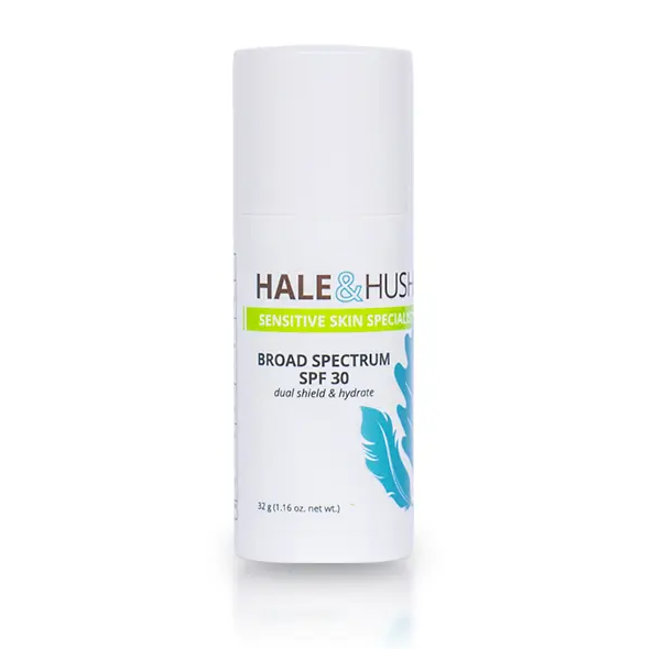 Hale &amp; Hush Broad Spectrum SPF 30