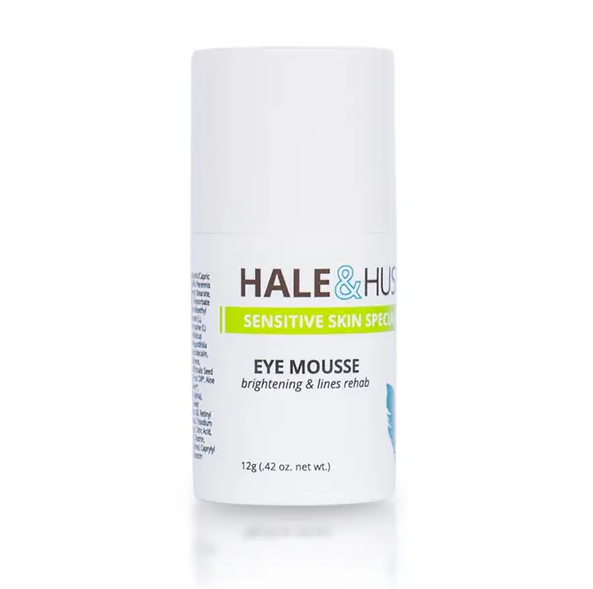 Hale &amp; Hush Eye Mousse