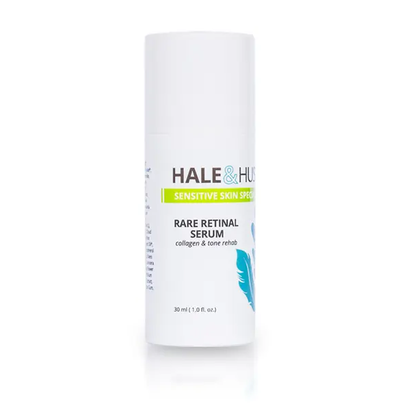 Hale & Hush Rare Retinal Serum