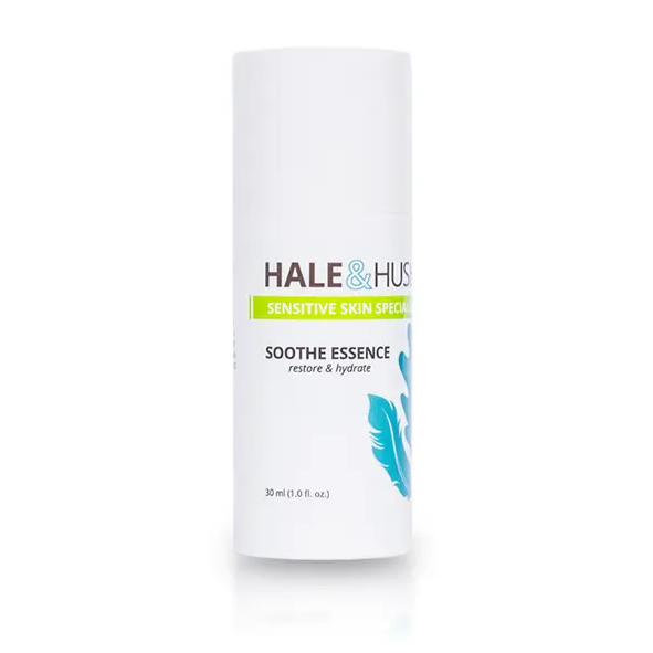 Hale & Hush Soothe Essence Serum