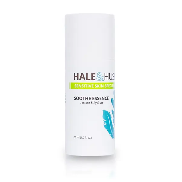 Hale &amp; Hush Soothe Essence Serum